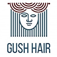 Gush Hair Extensions logo, Gush Hair Extensions contact details