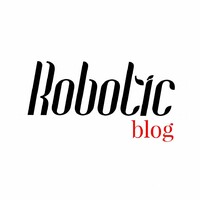 Robotics Blog logo, Robotics Blog contact details