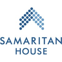 Samaritan House of San Mateo County logo, Samaritan House of San Mateo County contact details