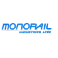 Monorail Industries Ltée logo, Monorail Industries Ltée contact details