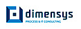 Dimensys logo, Dimensys contact details