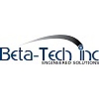 Beta-Tech Inc. logo, Beta-Tech Inc. contact details