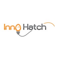 InnoHatch logo, InnoHatch contact details