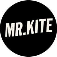 Mr Kite logo, Mr Kite contact details