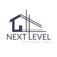 Next Level Remodeling logo, Next Level Remodeling contact details