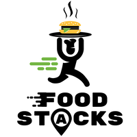 Food Stacks logo, Food Stacks contact details