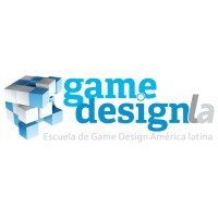 Escuela de Game Design Latinoamérica logo, Escuela de Game Design Latinoamérica contact details