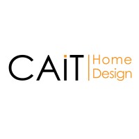 Cait Home Design logo, Cait Home Design contact details