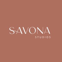 Savona Studios logo, Savona Studios contact details