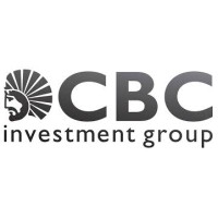 CBC Investment Group AB logo, CBC Investment Group AB contact details