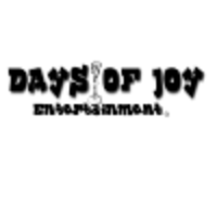 Days Of Joy Entertainment logo, Days Of Joy Entertainment contact details