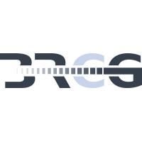 Dr. Bergmann · Dr. Rohde & consulting group gmbh (BRCG) logo, Dr. Bergmann · Dr. Rohde & consulting group gmbh (BRCG) contact details