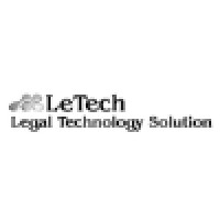 Letech logo, Letech contact details