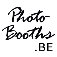 Photo-Booths Belgium logo, Photo-Booths Belgium contact details