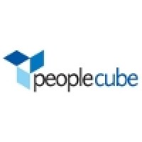 PeopleCube logo, PeopleCube contact details