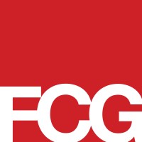 FCG Design Communications logo, FCG Design Communications contact details