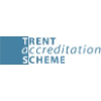 Trent Accreditation Scheme logo, Trent Accreditation Scheme contact details