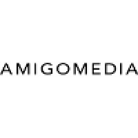 Amigo Media logo, Amigo Media contact details