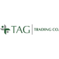 TAG Trading Co. logo, TAG Trading Co. contact details