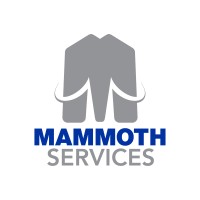 Mammoth Services logo, Mammoth Services contact details