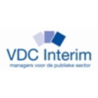 VDC Interim logo, VDC Interim contact details