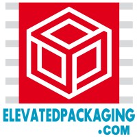 Elevated Packaging logo, Elevated Packaging contact details