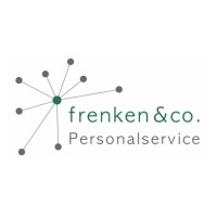 Frenken & Co. Personalservice GmbH logo, Frenken & Co. Personalservice GmbH contact details