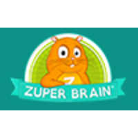 ZUPER BRAIN logo, ZUPER BRAIN contact details