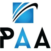 PAA Financial Services Ltd logo, PAA Financial Services Ltd contact details