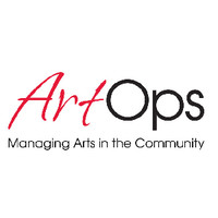 ArtOps logo, ArtOps contact details