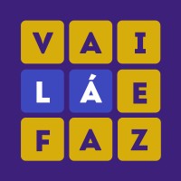 Programa Vai Lá e Faz logo, Programa Vai Lá e Faz contact details