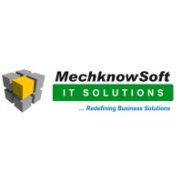 Mechknowsoft LLC logo, Mechknowsoft LLC contact details