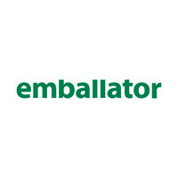 Emballator Växjö logo, Emballator Växjö contact details