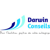 DARWIN CONSEILS logo, DARWIN CONSEILS contact details