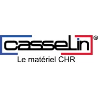 Casselin logo, Casselin contact details