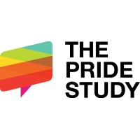 The PRIDE Study logo, The PRIDE Study contact details