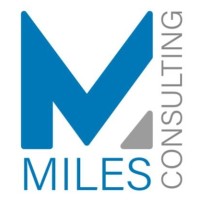 Miles Consulting Services logo, Miles Consulting Services contact details