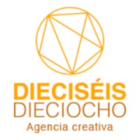 1618 Agencia Creativa logo, 1618 Agencia Creativa contact details