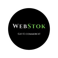 Webstok Ecommerce Solutions logo, Webstok Ecommerce Solutions contact details