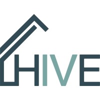 HIVE Medical logo, HIVE Medical contact details