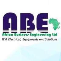 AFRICA BUSINESS ENGINEERING logo, AFRICA BUSINESS ENGINEERING contact details