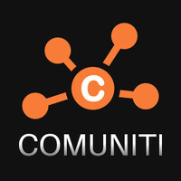 Comuniti logo, Comuniti contact details