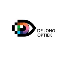 De Jong Optiek logo, De Jong Optiek contact details