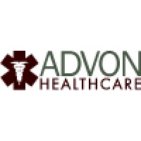 Advon Healthcare logo, Advon Healthcare contact details