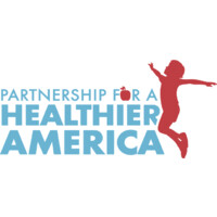 Partnership for a Healthier America logo, Partnership for a Healthier America contact details