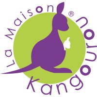 Crèches La Maison Kangourou logo, Crèches La Maison Kangourou contact details