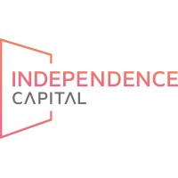 Independence Capital logo, Independence Capital contact details