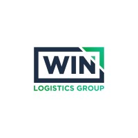 WIN Logistics Group logo, WIN Logistics Group contact details