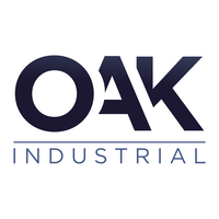 OAK Industria logo, OAK Industria contact details