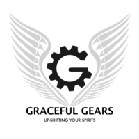 Graceful Gears logo, Graceful Gears contact details